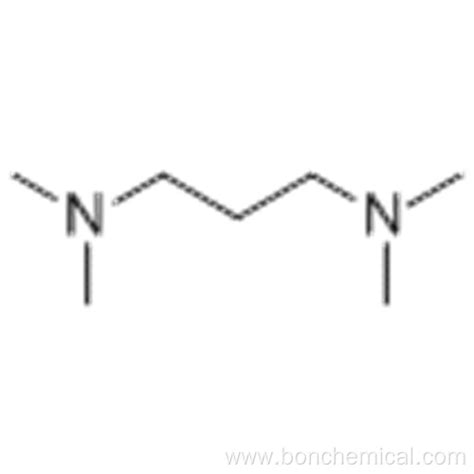 Propanediamine N N N N Tetramethyl Cas China