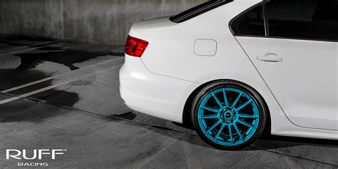 Volkswagen Jetta Gallery Perfection Wheels