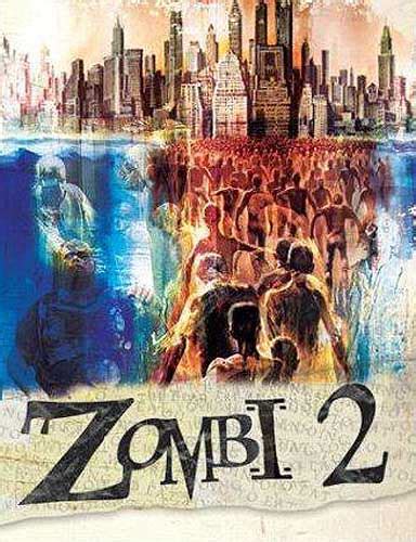 Zombie Aka Zombie Flesh Eaters Lucio Fulci