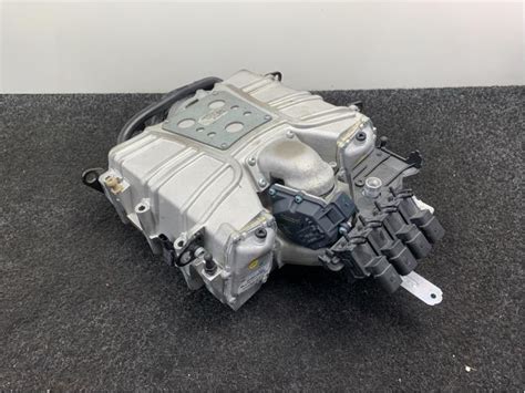 Compressor Audi A6 3 0 V6 24V TFSI Quattro 06E145601L CGWD