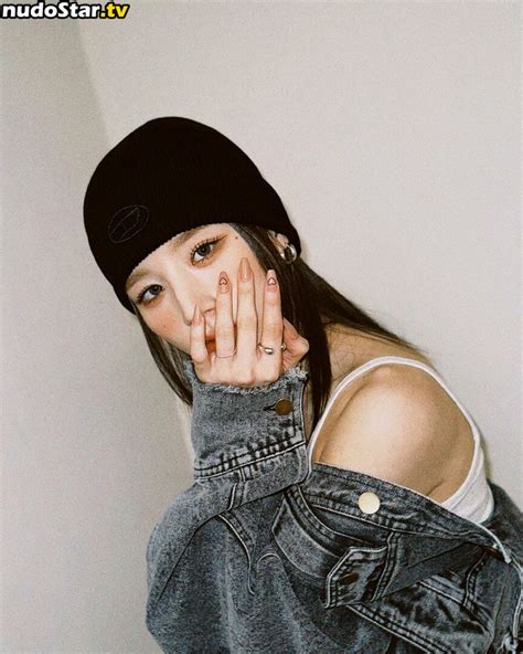 HeeJin Heejin Theworld Nude OnlyFans Photo 7 Nudostar TV
