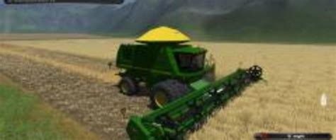 Fs John Deere Multifruit V John Deere Mod F R Farming