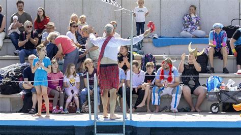 Badewannenrennen 2024 in Sprockhövel Fotos Sieger