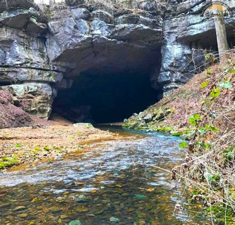 Russell Cave National Monument | Pack Your Gear