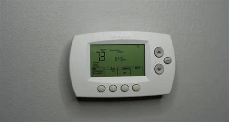 Here Is Why Your Honeywell Thermostat Wont Turn Off The Ac Thermostat And Hvac Helpers