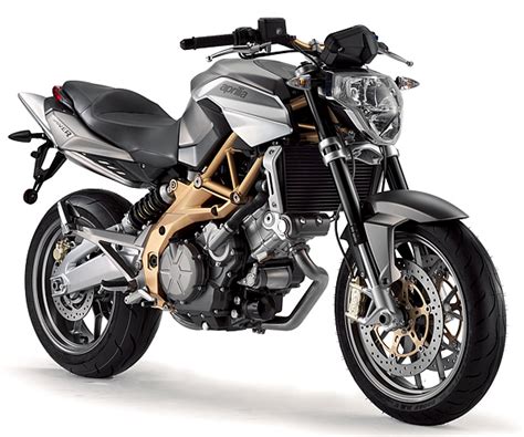 APRILIA NAKED BIKE Image 3