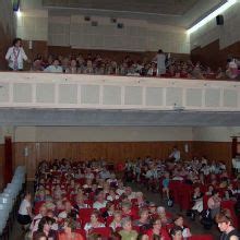 Cartelera Cine Teatro Cine Sanchiz Cine En Tarazona De La Mancha