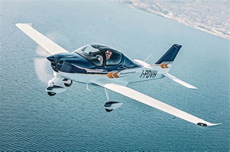 HCH AVIATION CHOOSE TECNAM 15 P MENTOR TO PROVIDE PILOT TRAINING FOR