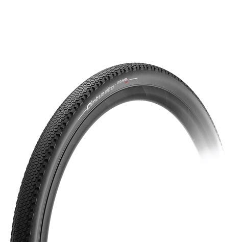 Opona Pirelli Cinturato Gravel Hard Tlr Czarna X