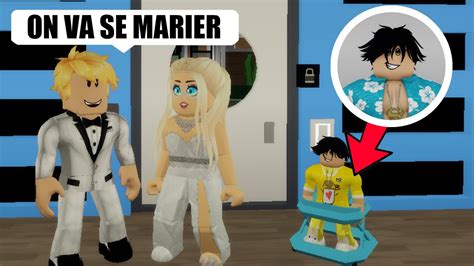 J AI PRÉTENDU ÊTRE UN ENFANT SUR BROOKHAVEN ROBLOX YouTube