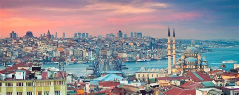 35+ Turkey & Istanbul Tour Packages From India