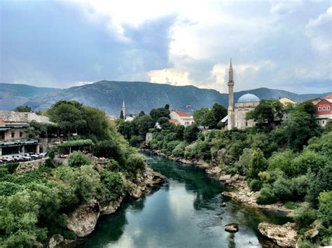 Bosnia And Herzegovina Travel Guide For First Timers Passing Thru