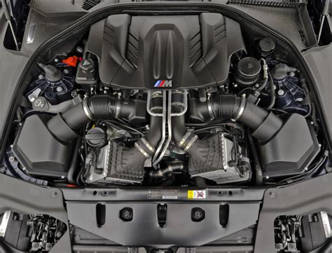 Bmw S63 Engine Reliability Efficiency And Tuning Potential