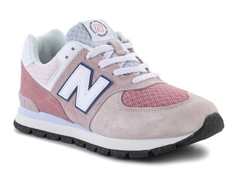 Obuwie Dziecięce Lifestyle Dziewczynka New Balance Gc574dh2 Sklep