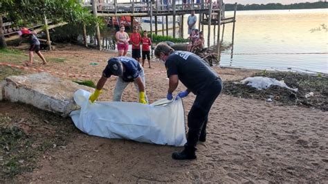 Homem Morre Afogado Em Praia Da Regi O Metropolitana De Porto Alegre