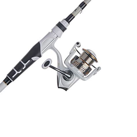 Best Abu Garcia Blue Max Combo For An Incredible Fishing Experience