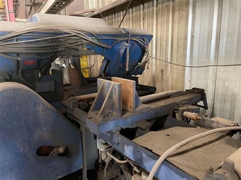 Used X Doall C Automatic Horizontal Bandsaw For Sale At