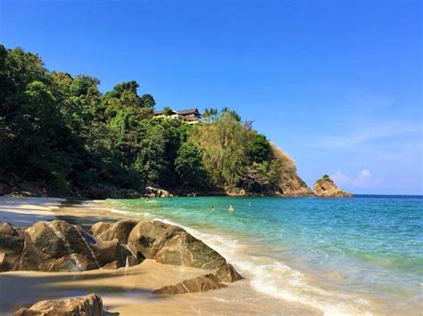 Naithon Beach In Phuket Things To Do Eat Hotels 2024