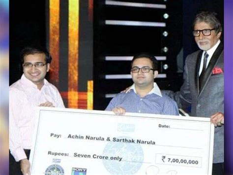 Kaun Banega Crorepati Winners List These Are The Players Who Won The