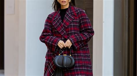 Burns Night 2024 Outfit Ideas: How to look chic in tartan and what to ...