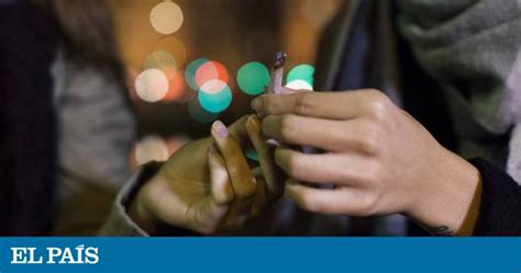 Consumo De Cannabis En Adolescentes Cuanto Más Precoz Y Habitual Mayor Riesgo De Depresión