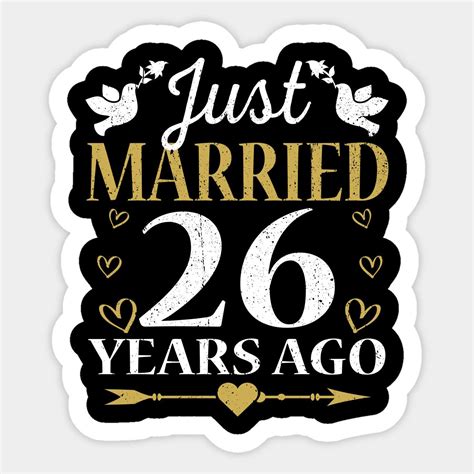 Just Married 31 Years Ago Svg 31st Wedding Anniversary Gift For Wife 31