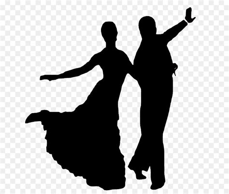 ballroom dance silhouette clipart 10 free Cliparts | Download images on ...