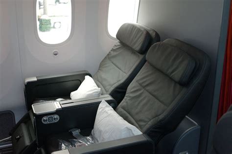 Jetstar 787 Dreamliner Business Class Review Images Executive