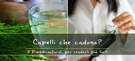 Rimedi Naturali Contro La Caduta Dei Capelli Erbe Di Mauro Rimedi