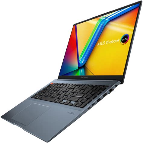 Лаптоп Asus Vivobook Pro 16 Oled K6602zc Intel®core™ I5 12450h до 44 Ghz 16 32k Oled