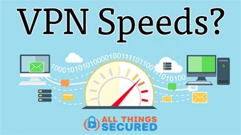 5 Ways To Improve Your Internet Speeds When Using A VPN Technologyguiders