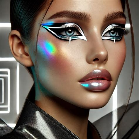 Upcoming Makeup Looks Trend In 2024 What To Expect