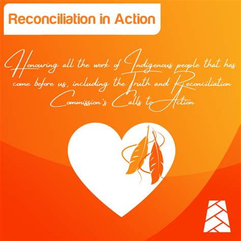 Truth And Reconciliation Commissions Calls To Action Aboriginal