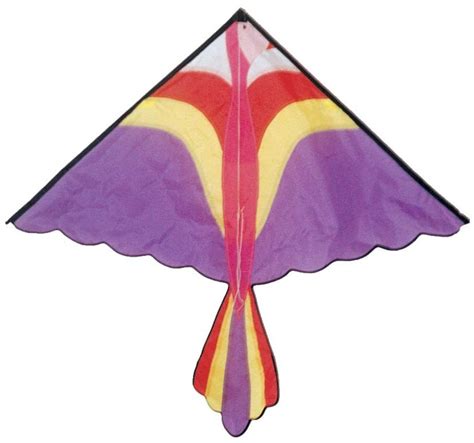 Stackable Colorized Ripstop Kite Sky Delta Kites For Kids Beach