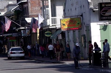 Visitare New Orleans Cosa Fare E Vedere Nella Citt Del Mardi Gras