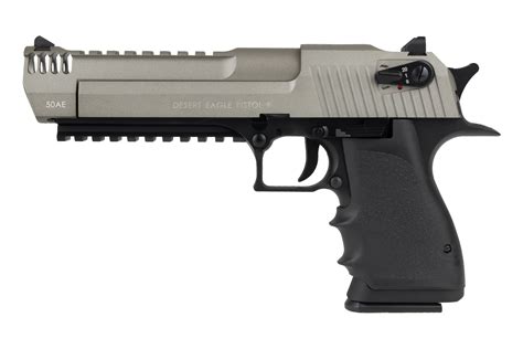 Cybergun Pistolet Desert Eagle L Gbb Full Auto Co Dual Tone