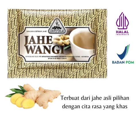 jual minuman jahe intra jahe wangi penghangat tubuh nikmat shopee