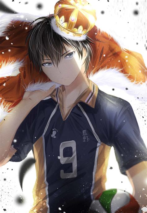 Hình nền Kageyama Tobio Top Những Hình Ảnh Đẹp