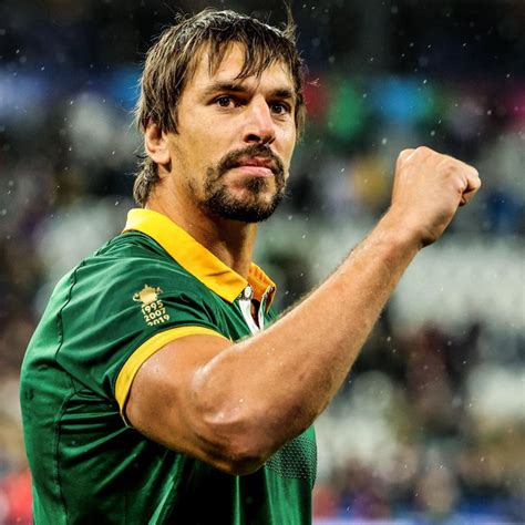 Etzebeth Cleared For Nz Test As Boks Release Four Players