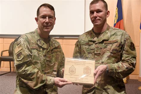 North Carolina Airmen complete Marine Corps training > National Guard ...