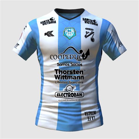 Guaire A Fc Home Fifa Kit Creator Showcase