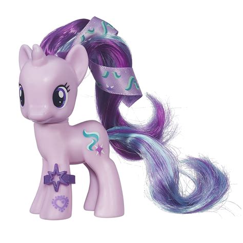 My Little Pony My Little Pony Cutie Mark Magic Starlight Glimmer Figure ...