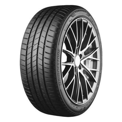 Bridgestone 205/60R16 92V TURANZA 6 | Spiezia Tyres | Driver Pirelli Center