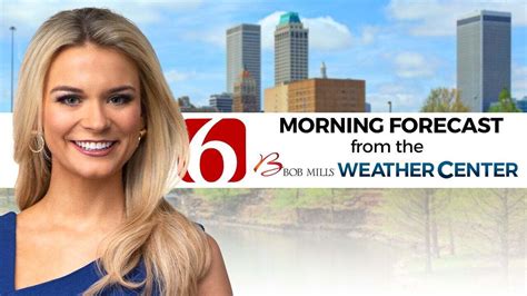 Cassie Heiter S Friday Afternoon Forecast