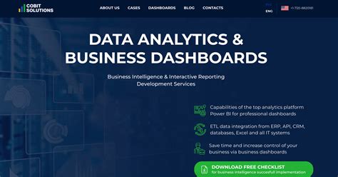 Top Big Data Consulting Companies To Leverage Your Business Data Reverb