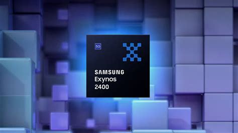 Samsung S Exynos Offers X Gpu Boost With Rdna Oc D