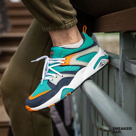 Puma Blaze Of Glory Energy