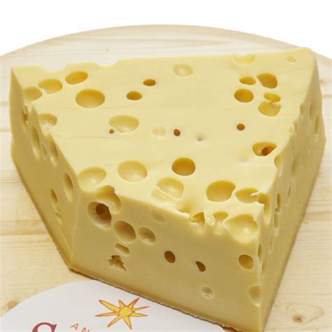 Emmentaler K Se Allgauer Emmentaler G Kg Allgauer Bergkase