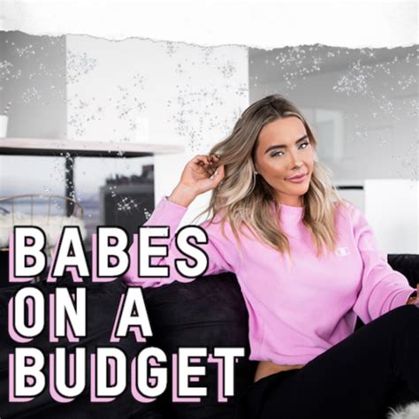 150 Babes On A Budget With Lauryn Evarts TSC HIM HER SHOW