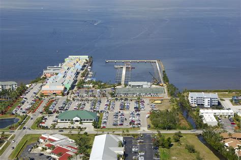 Fishermen S Village In Punta Gorda Fl United States Marina Reviews